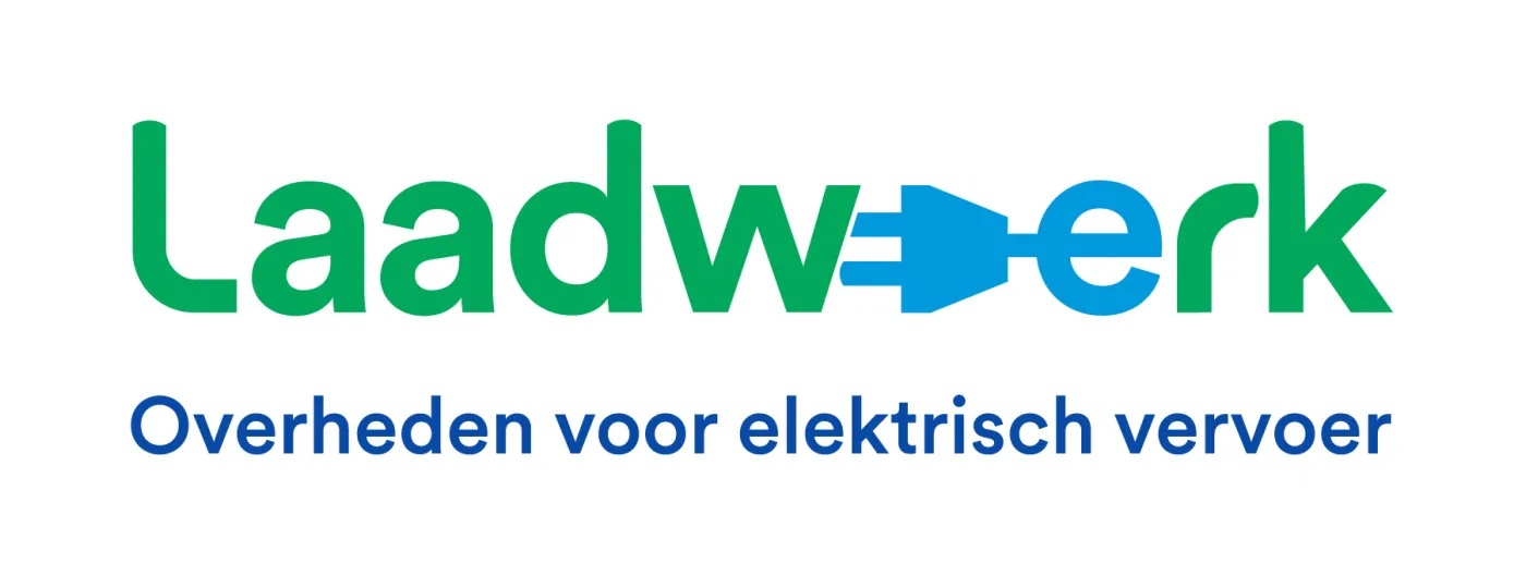 Laadwerk Logo